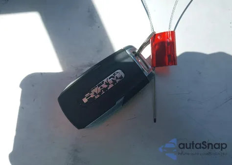 2022 Ram 1500 Laramie 4X2 5'7 Box из США, поврежденный, VIN 1C6RREJT0NN274920